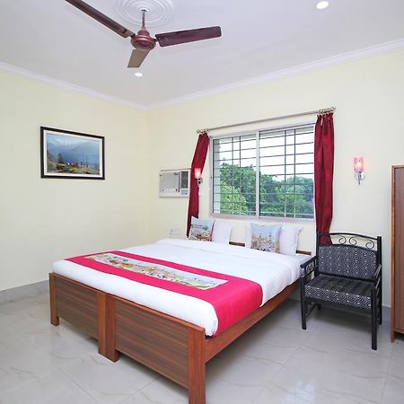 Oyo 3477 Misti Inn Jamshedpur Exterior foto